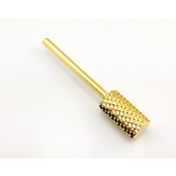 Freza de carbid Gold #250001-2XC